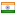 gmhjl.com server is located in India